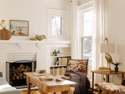 1152 S Columbine Street, Denver, CO, 80210