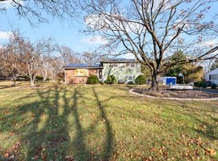 543 Alletra Ave, Bridgewater, NJ 08807