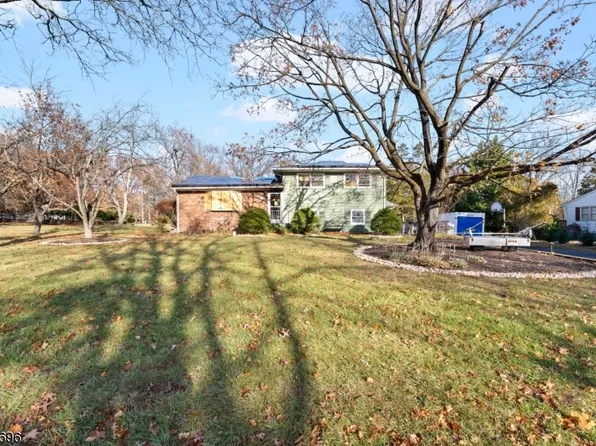 543 Alletra Ave, Bridgewater Twp., NJ 08807