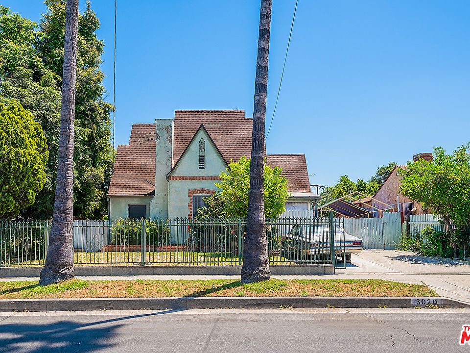 1st image of 3020 Hollister Ave