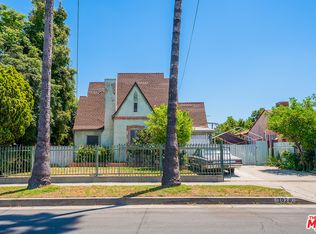 3020 Hollister Ave, Los Angeles, CA 90032