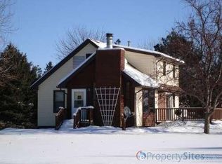 25137 Vickers St NE, Isanti, MN 55040