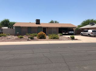 537 E Barrus Pl, Casa Grande, AZ 85122
