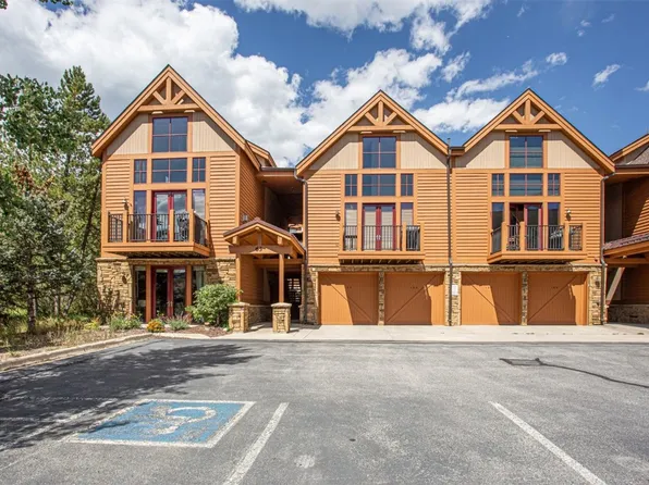 63 Antlers Gulch Rd #101, Keystone, CO 80435