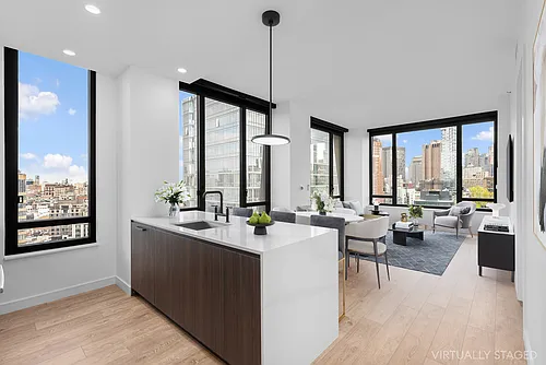 111 Varick St #18A Photo 1
