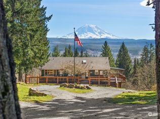 24707 162nd Ave E, Graham, WA