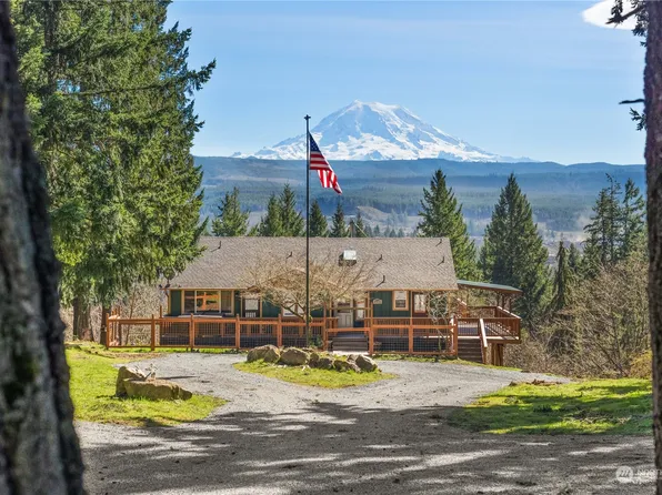 24707 162nd Avenue E, Graham, WA 98338