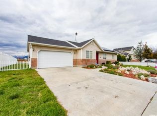1912 W 140 S, Orem, UT 84058