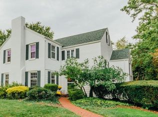 586 Andover Rd, Mansfield, OH 44907