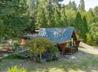 3525 Thomas Rd, Miranda, CA 95553