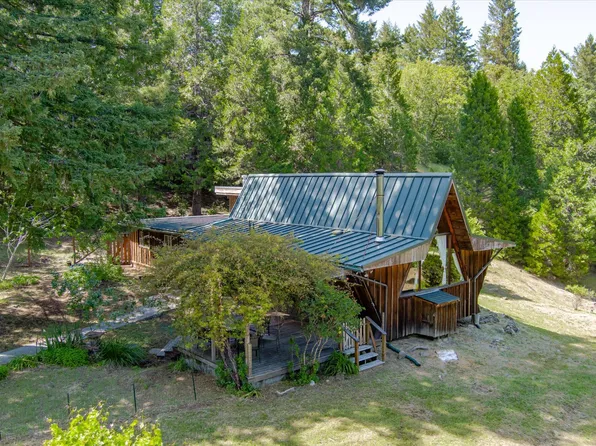 3525 Thomas Rd, Miranda, CA 95553