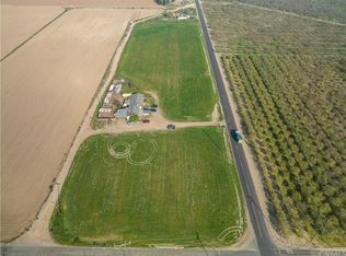 3563 N Washington Blvd, Livingston, CA