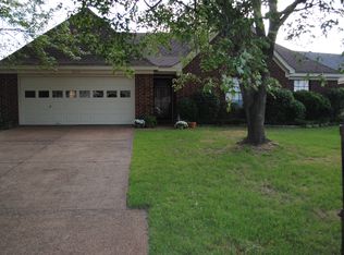 2649 Friddell Cv, Memphis, TN 38133