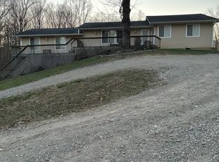 10350 S 700 W, Columbus, IN 47201