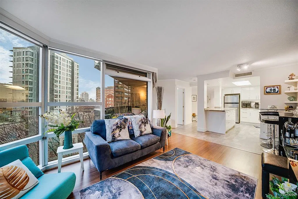 2 bed, 1200 sqft, $3,700 — Photo 4