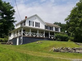 396 Irishtown Rd, Narrowsburg, NY 12764