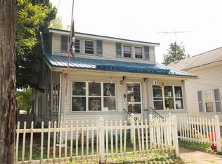 144 Wright St, Corry, PA 16407