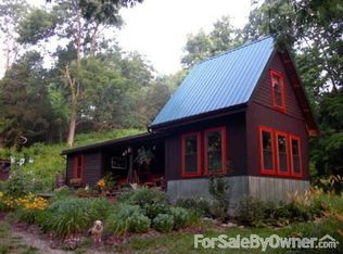 2315 Mayes Creek Rd, Springfield, KY 40069