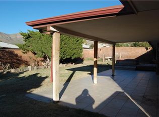 2915 10th St, Alamogordo, NM 88310
