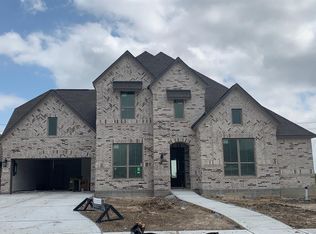 1711 Garden Point Ln, League City, TX 77573