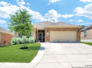 12747 Water Pearl, San Antonio, TX 78253