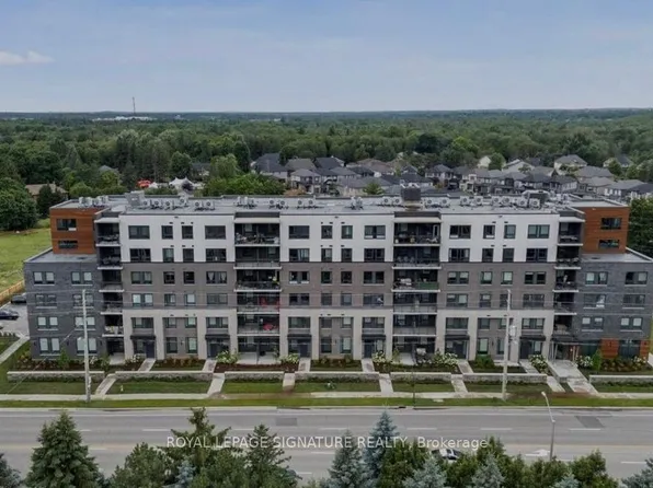 26 Lowes Rd W, Guelph, ON