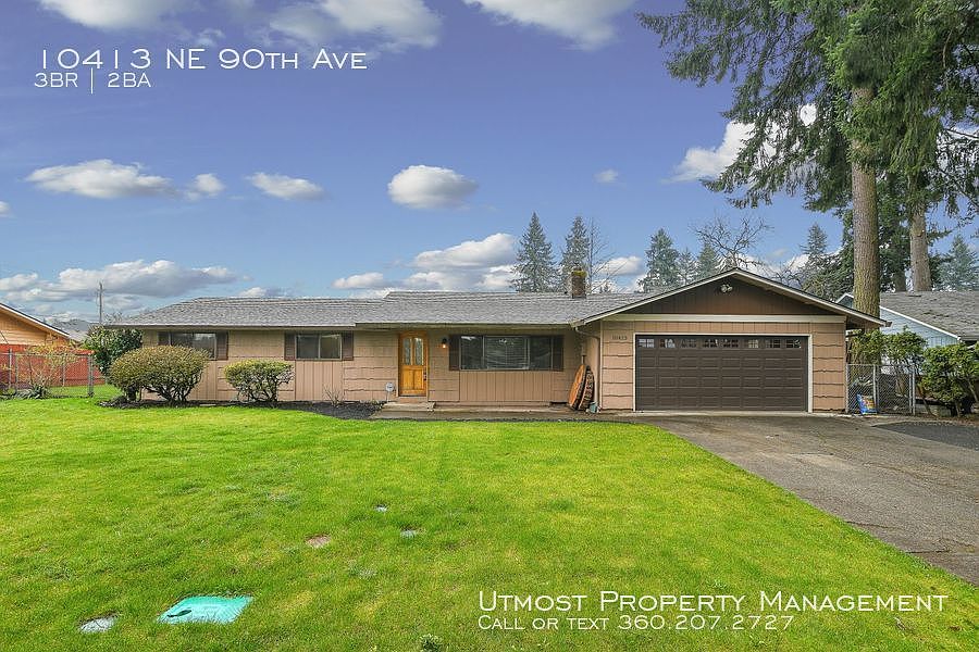 1st image of 10413 NE 90th Ave