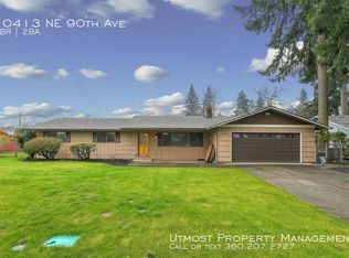10413 NE 90th Ave, Vancouver, WA 98662