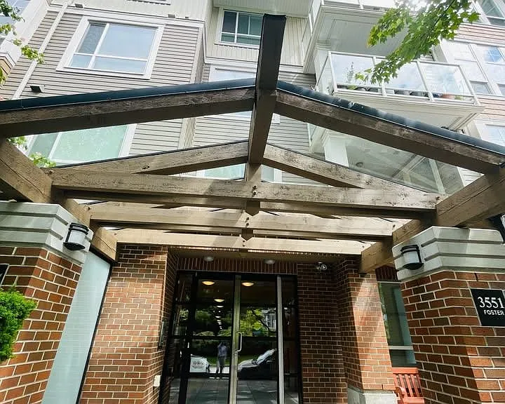 3551 Foster Ave — Photo 1