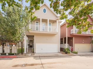 3310 Garden Crest Ln, Houston, TX 77018