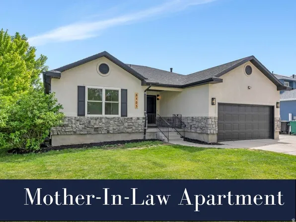 8453 S Windmill Dr, West Jordan, UT 84081