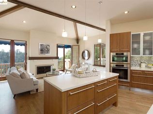 930 Aquarius Way, Oakland, CA 94611