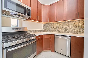 Rented by Compass