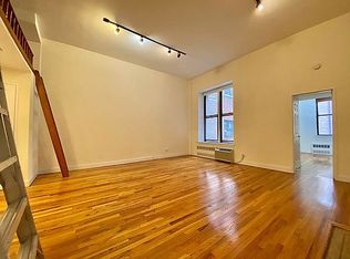 45 W 76th St APT 4, New York, NY 10023