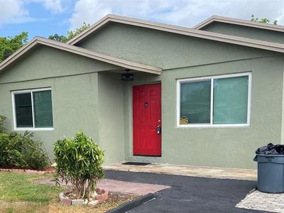4441 SW 22 ST, West Park, FL, 33023