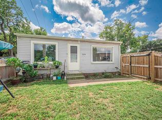 1604 Allens Ln, Evansville, IN 47710