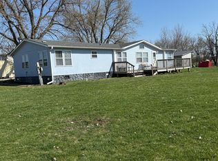 207 Carter St, Blockton, IA 50836