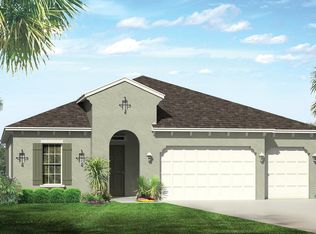 18248 Everson Miles Cir, North Fort Myers, FL 33917