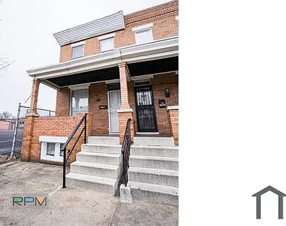 3 bed, $2,000 — Photo 1