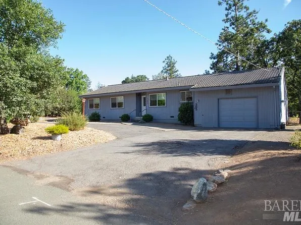 365 Newton Way, Angwin, CA 94508