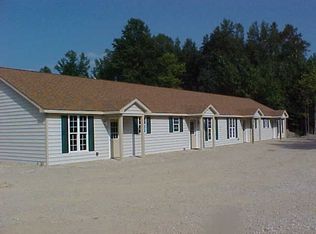 107 Shacklefords Ct, Saluda, VA 23149