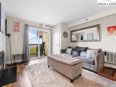 111 Sugar Ski Drive UNIT 11-401, Banner Elk, NC, 28604