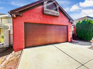 2930 W Talara Ln, Tucson, AZ 85742