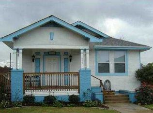 1680 Agriculture St, New Orleans, LA 70119