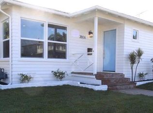 3806 W 172nd St, Torrance, CA 90504