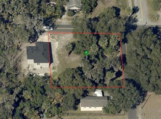 E Voorhis Ave Lot 1, Deland, FL 32724