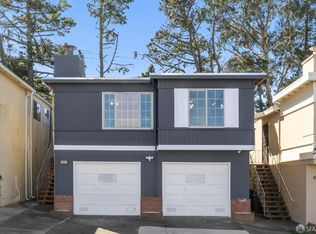 291 Alta Vista Way, Daly City, CA 94014