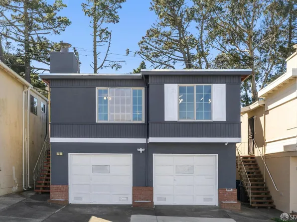 291 Alta Vista Way, Daly City, CA 94014