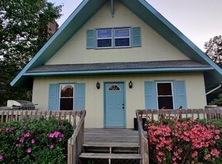 6373 Griffin Rd, Lancaster, SC 29720