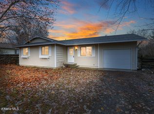 2182 N Cecil Rd, Post Falls, ID 83854